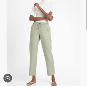 Banana republic pants